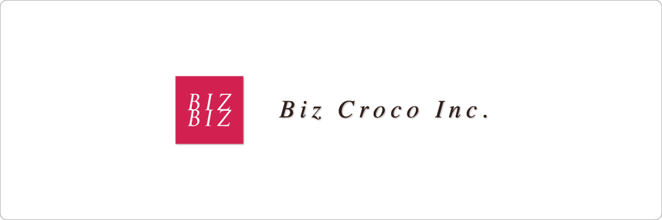 Biz Croco Inc.