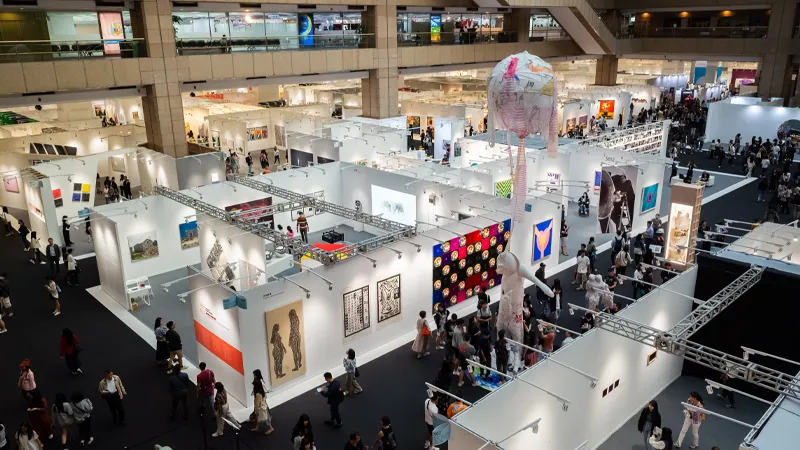 展示会