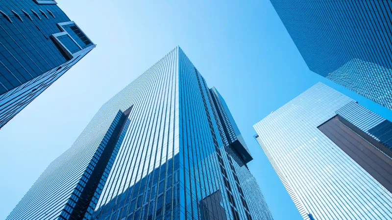 企業PR/IR/会社案内映像