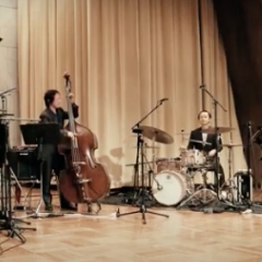 Acoustic Weather Report