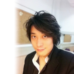 藤井 俊充（Toshi）